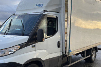 IVECO DAILY 6 PHASE 1 35-C16 2.3D - 16V TURBO