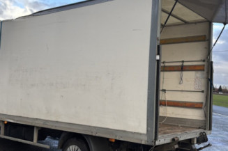 IVECO DAILY 6 PHASE 1 35-C16 2.3D - 16V TURBO