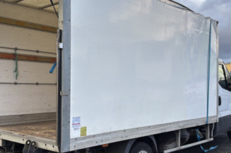 IVECO DAILY 6 PHASE 1 35-C16 2.3D - 16V TURBO