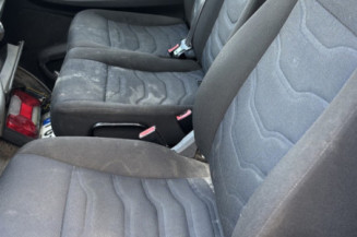 IVECO DAILY 6 PHASE 1 35-C16 2.3D - 16V TURBO