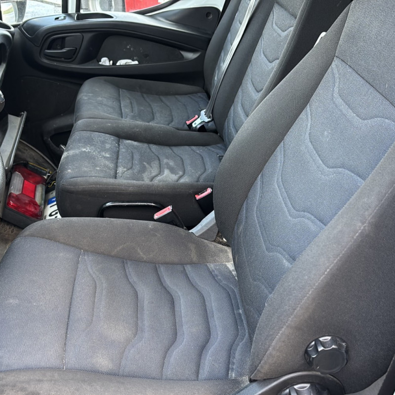 IVECO DAILY 6 PHASE 1 35-C16 2.3D - 16V TURBO Photo n°18