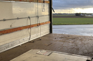 IVECO DAILY 6 PHASE 1 35-C16 2.3D - 16V TURBO