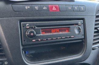 IVECO DAILY 6 PHASE 1 35-C16 2.3D - 16V TURBO