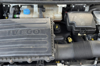 IVECO DAILY 6 PHASE 1 35-C16 2.3D - 16V TURBO