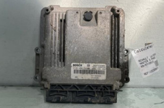 Calculateur moteur RENAULT MASTER 3 Photo n°1
