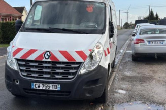 Calculateur moteur RENAULT MASTER 3