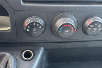 Calculateur moteur RENAULT MASTER 3