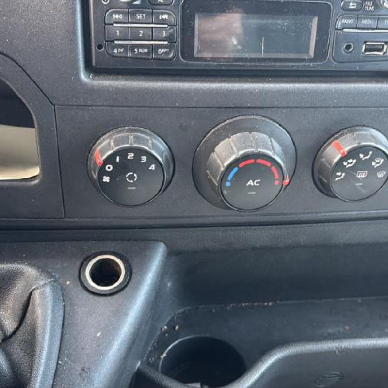 Calculateur moteur RENAULT MASTER 3 Photo n°14