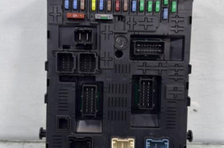 Boitier BSI CITROEN C4 GRAND PICASSO 1 Photo n°1