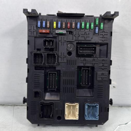 Boitier BSI CITROEN C4 GRAND PICASSO 1 Photo n°1