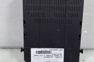 Boitier BSI CITROEN C4 GRAND PICASSO 1