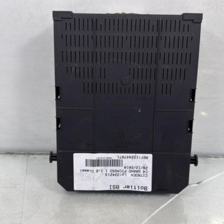 Boitier BSI CITROEN C4 GRAND PICASSO 1