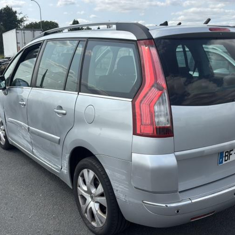 Boitier BSI CITROEN C4 GRAND PICASSO 1 Photo n°7