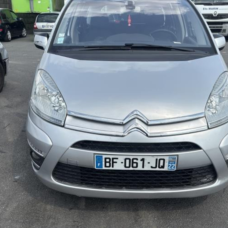 Boitier BSI CITROEN C4 GRAND PICASSO 1 Photo n°12