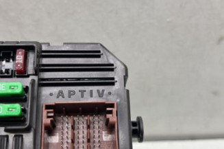 Boitier BSI PEUGEOT PARTNER 3