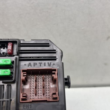 Boitier BSI PEUGEOT PARTNER 3