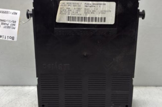 Boitier BSI PEUGEOT 307