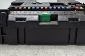 Boitier BSI PEUGEOT 307