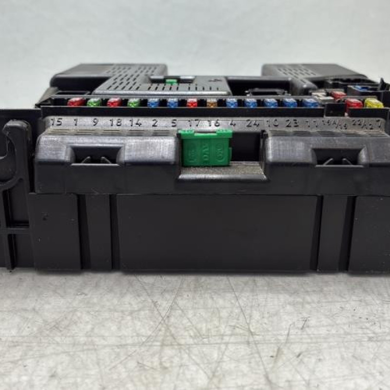 Boitier BSI PEUGEOT 307 Photo n°6