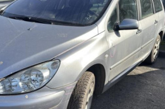 Boitier BSI PEUGEOT 307