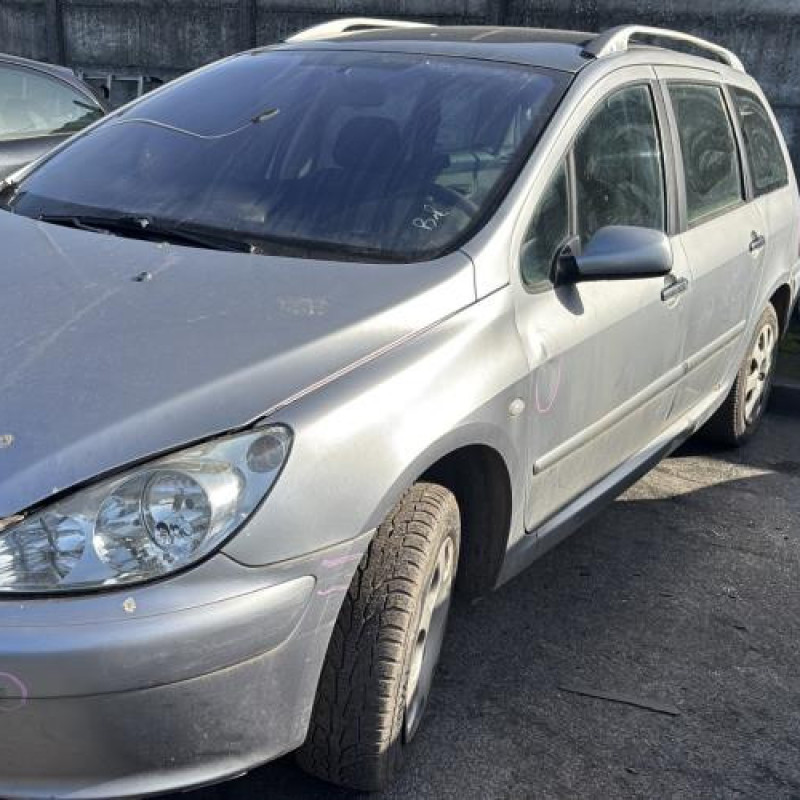 Boitier BSI PEUGEOT 307 Photo n°7