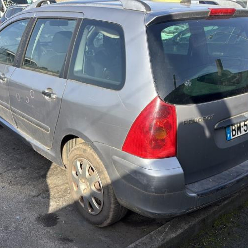 Boitier BSI PEUGEOT 307 Photo n°10