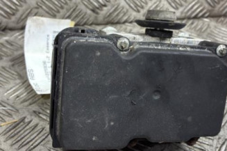 Bloc ABS (freins anti-blocage) FIAT 500 2 Photo n°1