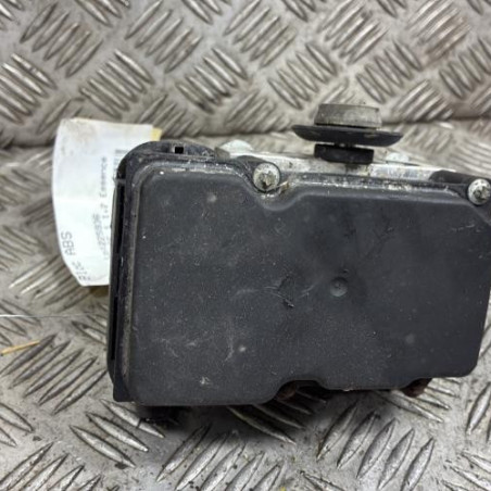 Bloc ABS (freins anti-blocage) FIAT 500 2 Photo n°1