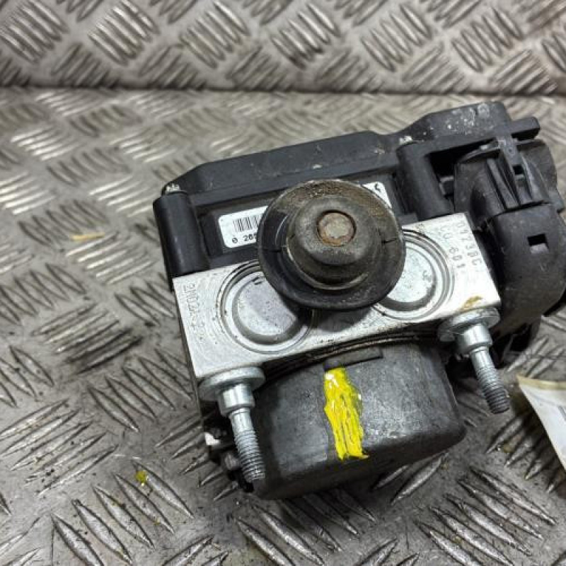 Bloc ABS (freins anti-blocage) FIAT 500 2 Photo n°2