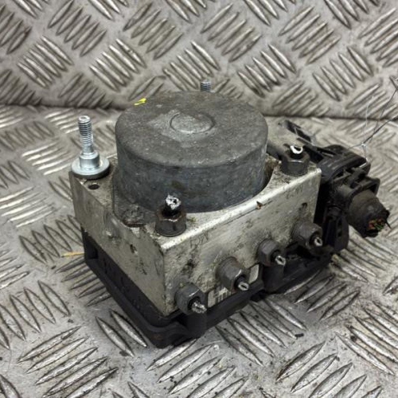 Bloc ABS (freins anti-blocage) FIAT 500 2 Photo n°3