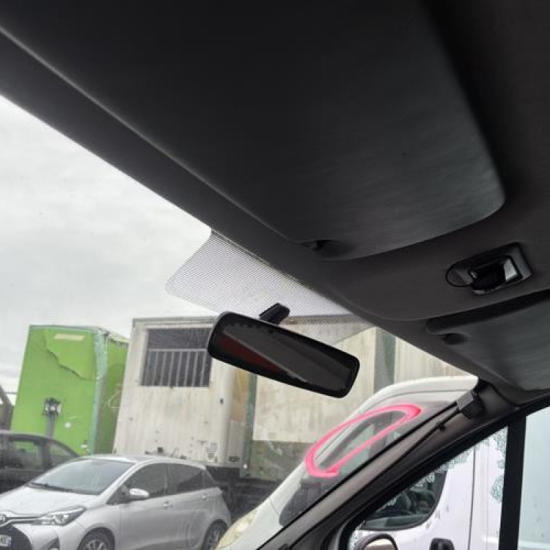 Charniere de capot OPEL VIVARO 1 Photo n°13