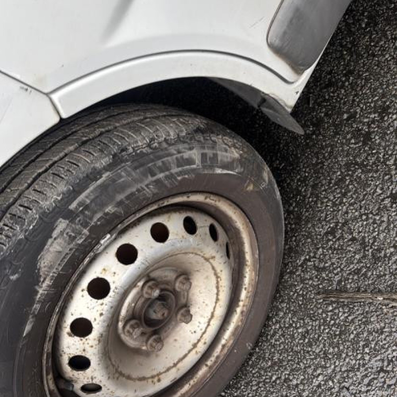 Charniere de capot OPEL VIVARO 1 Photo n°19