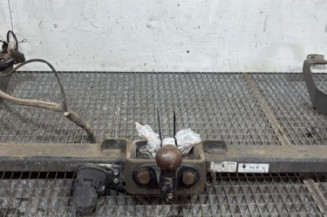 Attelage (boule de remorquage) OPEL VIVARO 1 Photo n°1