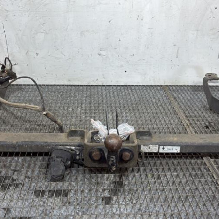 Attelage (boule de remorquage) OPEL VIVARO 1 Photo n°1