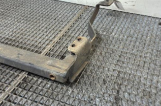 Attelage (boule de remorquage) OPEL VIVARO 1