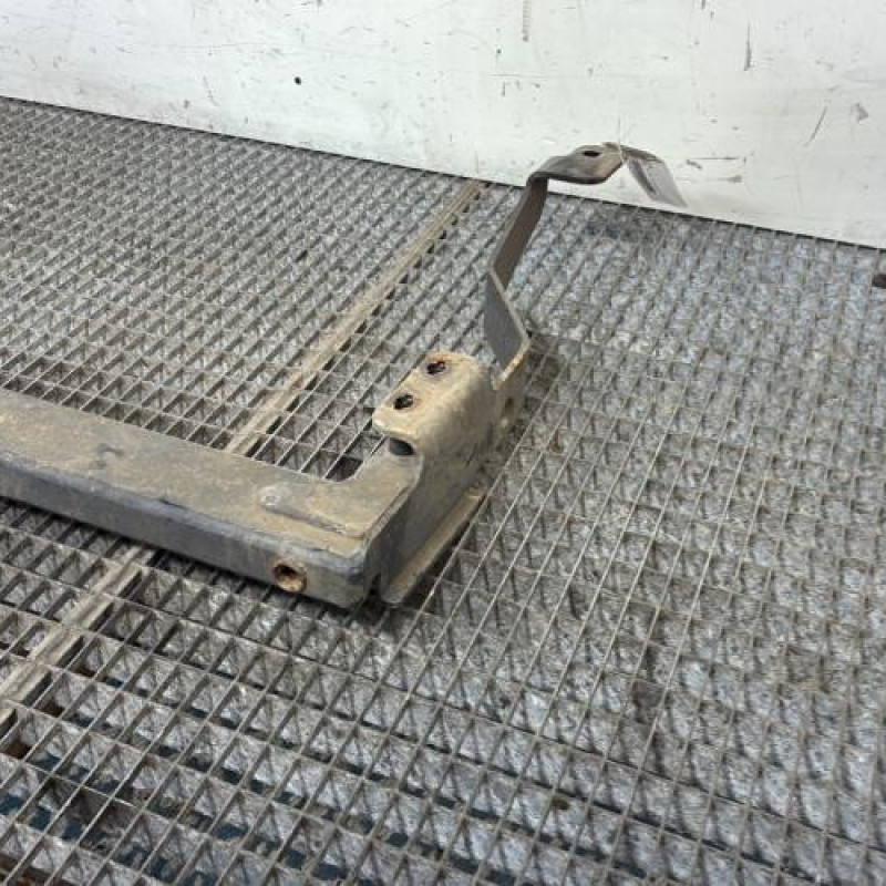 Attelage (boule de remorquage) OPEL VIVARO 1 Photo n°7