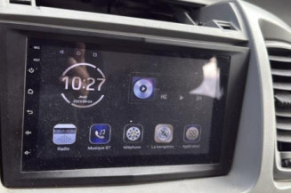 Attelage (boule de remorquage) OPEL VIVARO 1