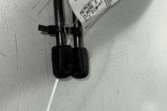 Verin de coffre MERCEDES CLASSE C 204