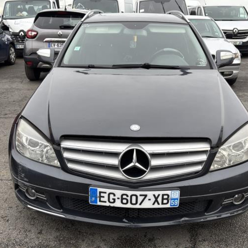 Bloc ABS (freins anti-blocage) MERCEDES CLASSE C 204 Photo n°14