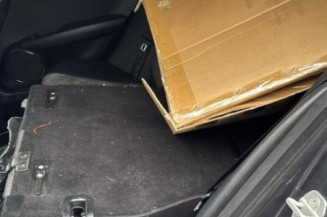 Bloc ABS (freins anti-blocage) MERCEDES CLASSE C 204