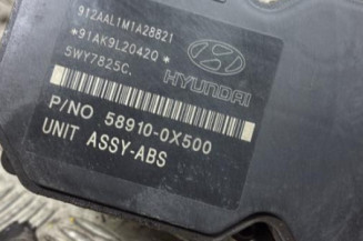 Bloc ABS (freins anti-blocage) HYUNDAI I 10 1