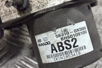 Bloc ABS (freins anti-blocage) HYUNDAI I 10 1