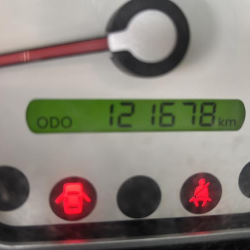 Bloc ABS (freins anti-blocage) HYUNDAI I 10 1 Photo n°14