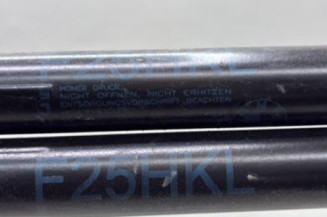 Verin de coffre BMW X3 F25