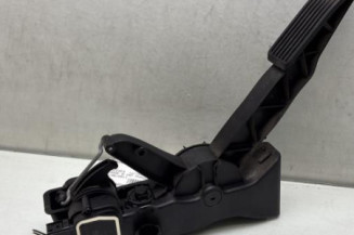 Pedale d'accelerateur MERCEDES CLASSE B 245 Photo n°1