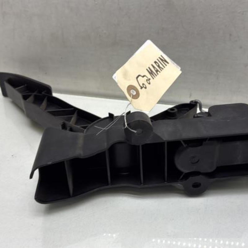 Pedale d'accelerateur MERCEDES CLASSE B 245 Photo n°3