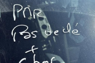 Pedale d'accelerateur MERCEDES CLASSE B 245