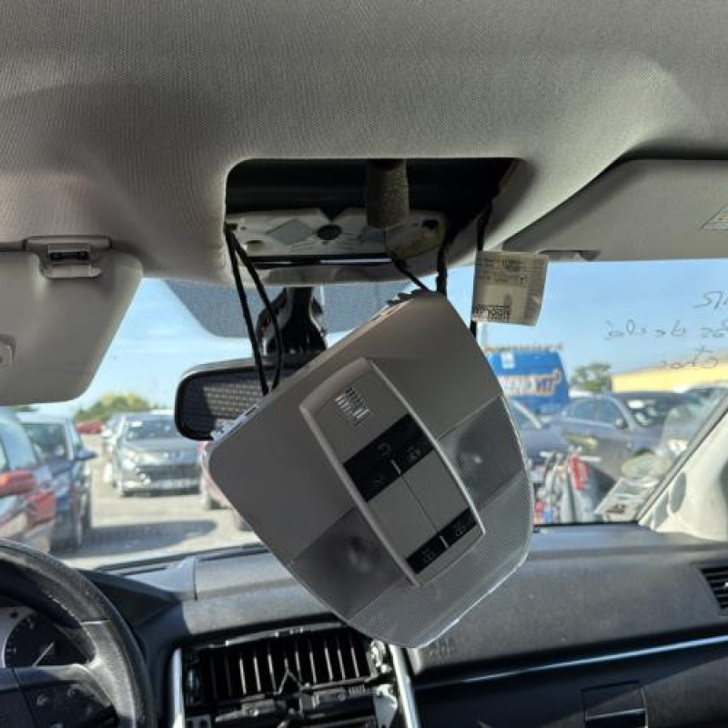 Pedale d'accelerateur MERCEDES CLASSE B 245 Photo n°17