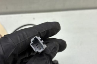 Attache ceinture arriere droit RENAULT SCENIC 4