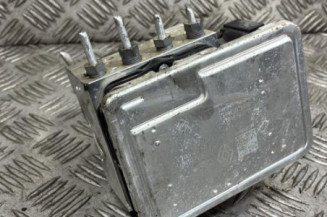 Bloc ABS (freins anti-blocage) RENAULT SCENIC 4 Photo n°1